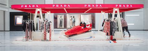 prada on ice store locations